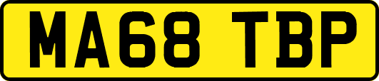 MA68TBP