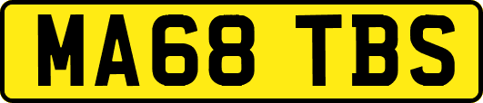 MA68TBS