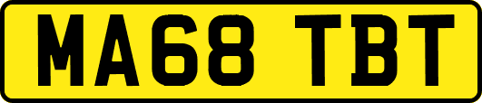 MA68TBT