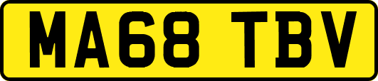 MA68TBV