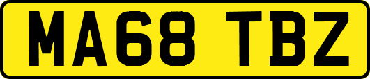 MA68TBZ