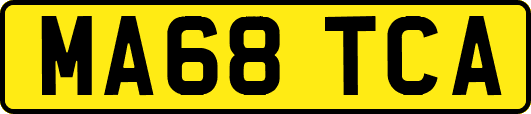 MA68TCA