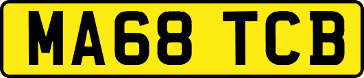 MA68TCB