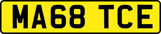 MA68TCE