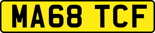 MA68TCF