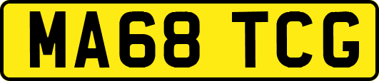 MA68TCG