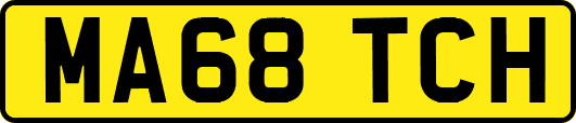 MA68TCH