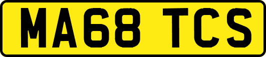 MA68TCS