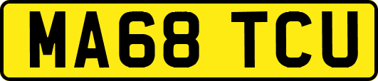 MA68TCU