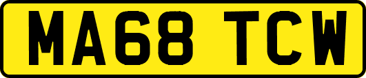 MA68TCW