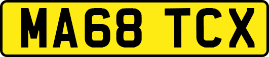 MA68TCX