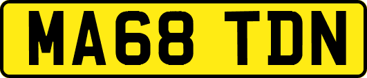 MA68TDN