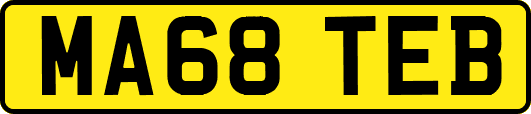 MA68TEB