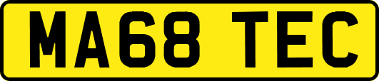 MA68TEC