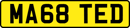 MA68TED
