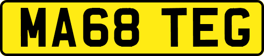 MA68TEG