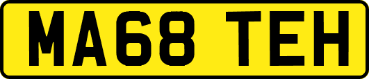 MA68TEH