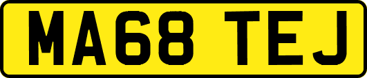 MA68TEJ