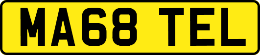 MA68TEL