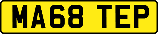 MA68TEP