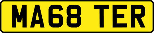MA68TER
