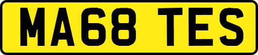 MA68TES