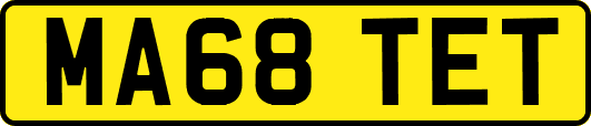 MA68TET