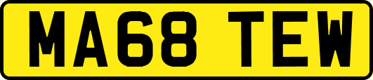 MA68TEW