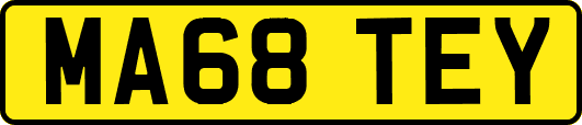 MA68TEY