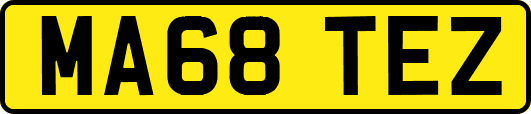 MA68TEZ