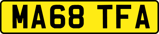 MA68TFA