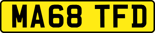 MA68TFD