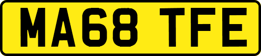 MA68TFE