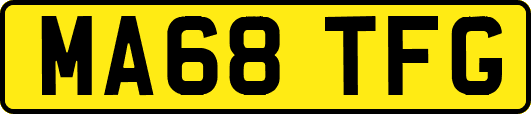 MA68TFG