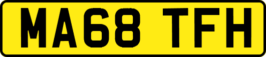 MA68TFH