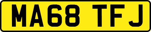 MA68TFJ