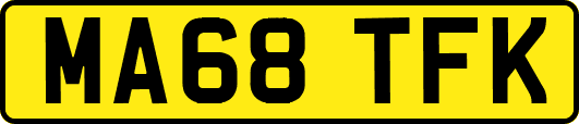 MA68TFK
