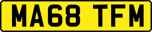 MA68TFM