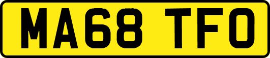 MA68TFO