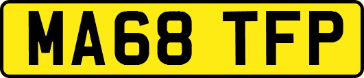 MA68TFP