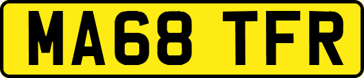 MA68TFR