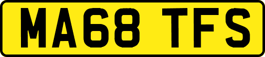 MA68TFS