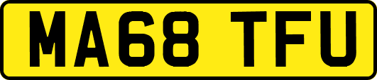 MA68TFU