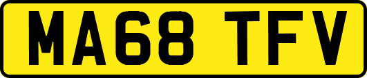 MA68TFV