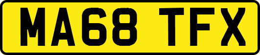 MA68TFX