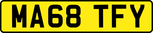 MA68TFY