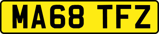 MA68TFZ