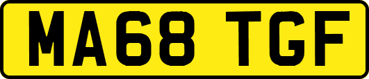 MA68TGF