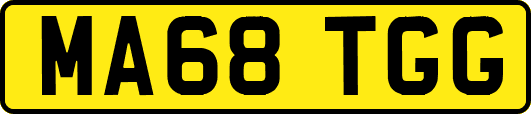 MA68TGG