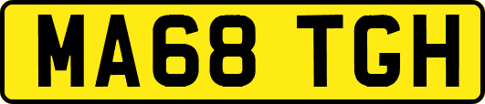MA68TGH